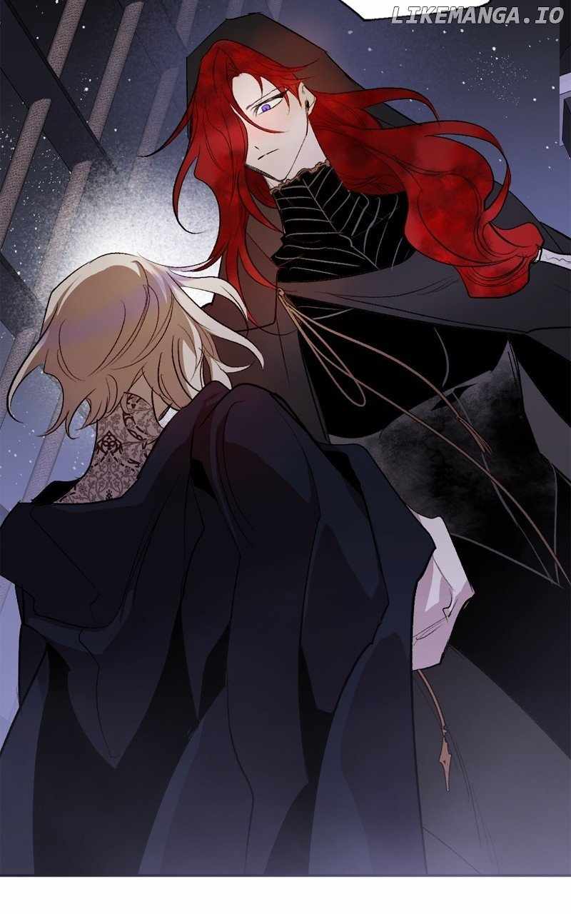 The Demon King's Confession Chapter 118 39